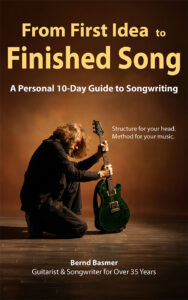 Songwriting Book-Cover